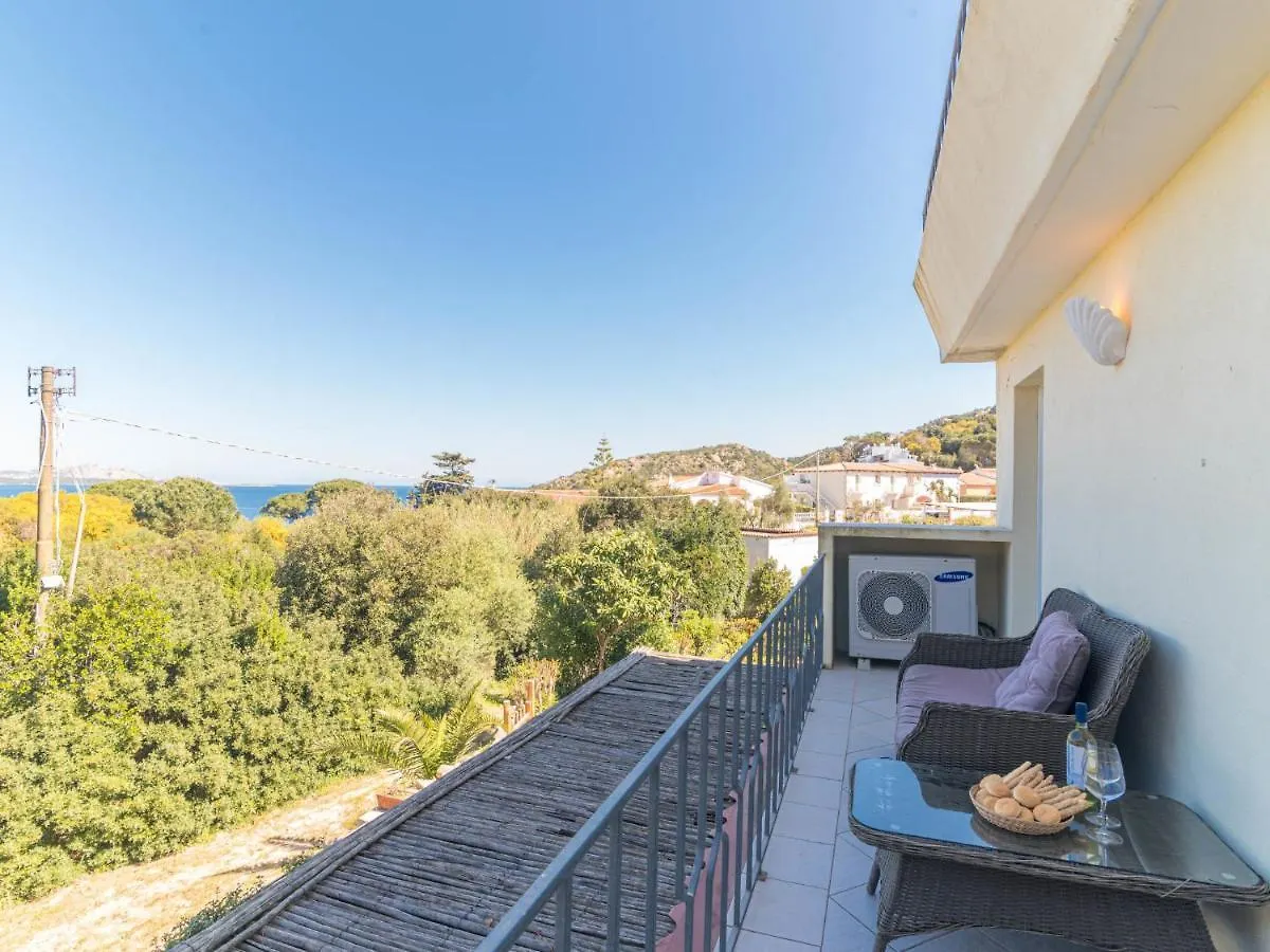 Apartment Pitrizza By Interhome Arzachena 0*,  Ιταλία
