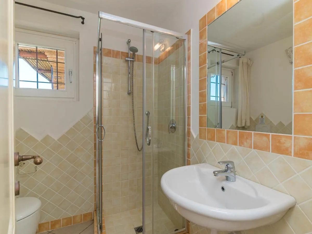 Apartment Pitrizza By Interhome Arzachena