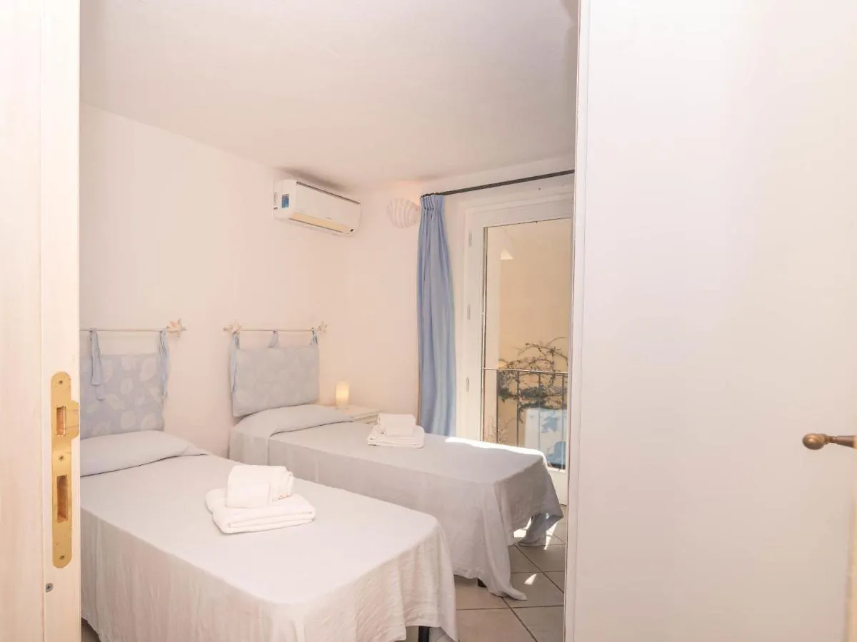 Apartment Pitrizza By Interhome Arzachena Ιταλία