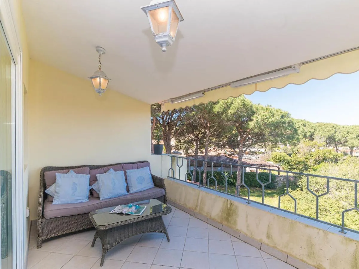 Apartment Pitrizza By Interhome Arzachena