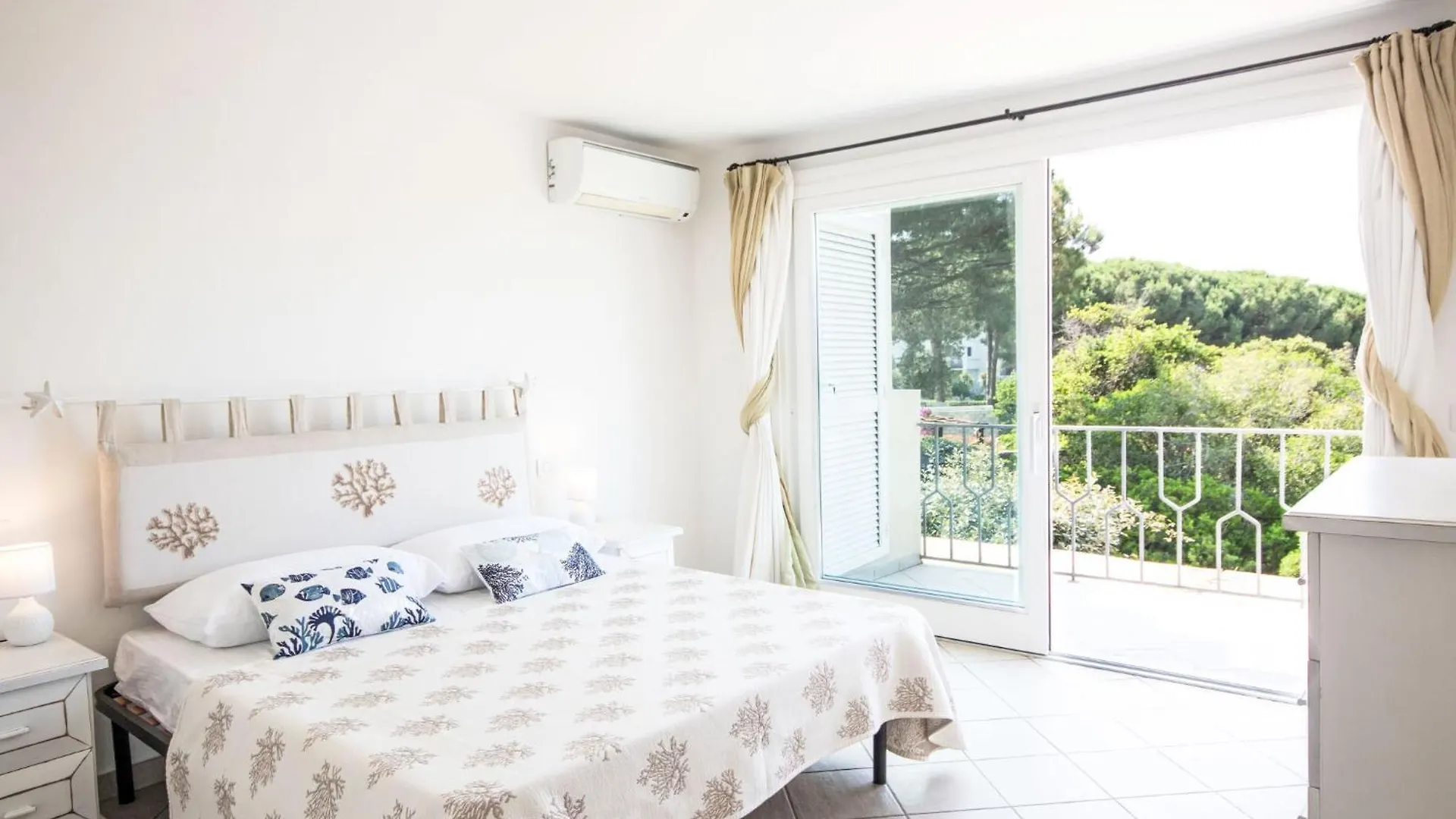 Apartment Pitrizza By Interhome Arzachena