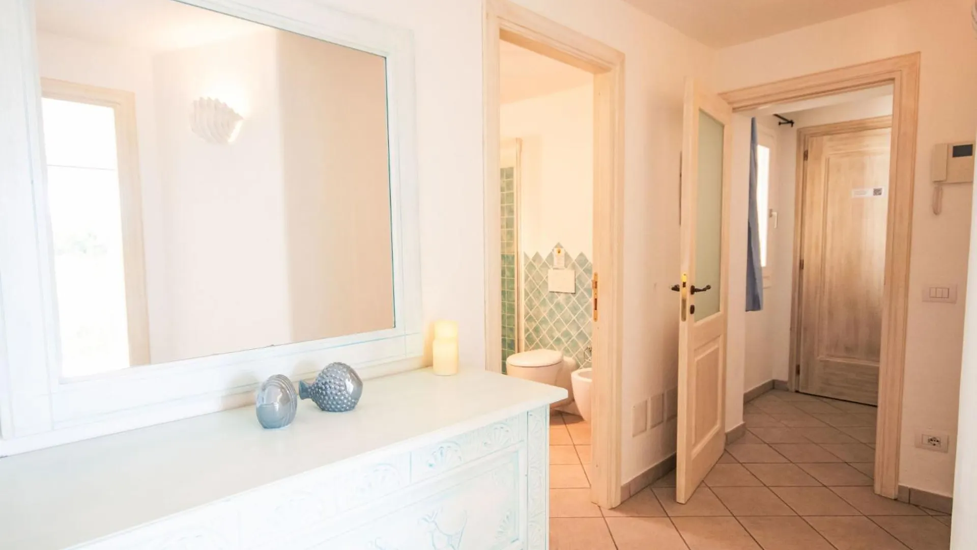 Apartment Pitrizza By Interhome Arzachena