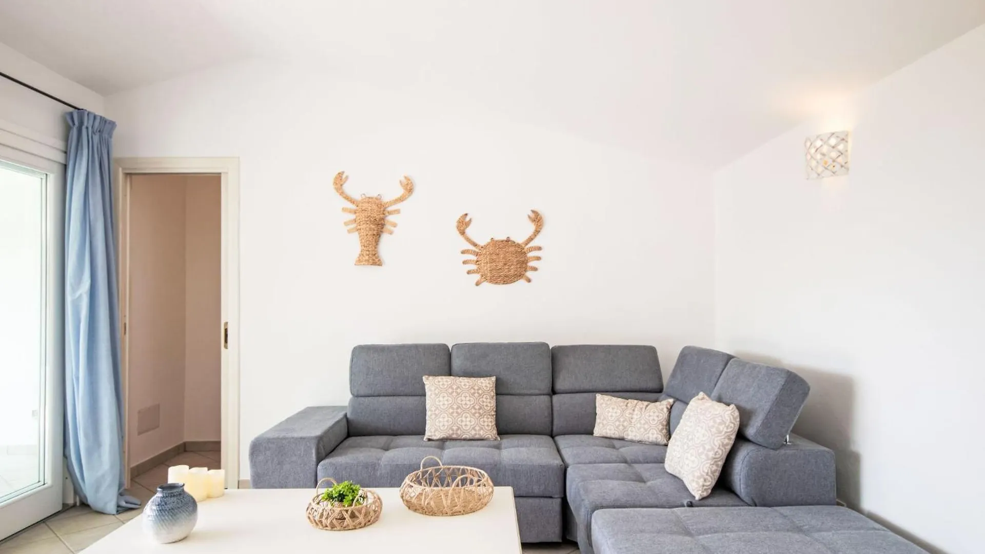 Apartment Pitrizza By Interhome Arzachena