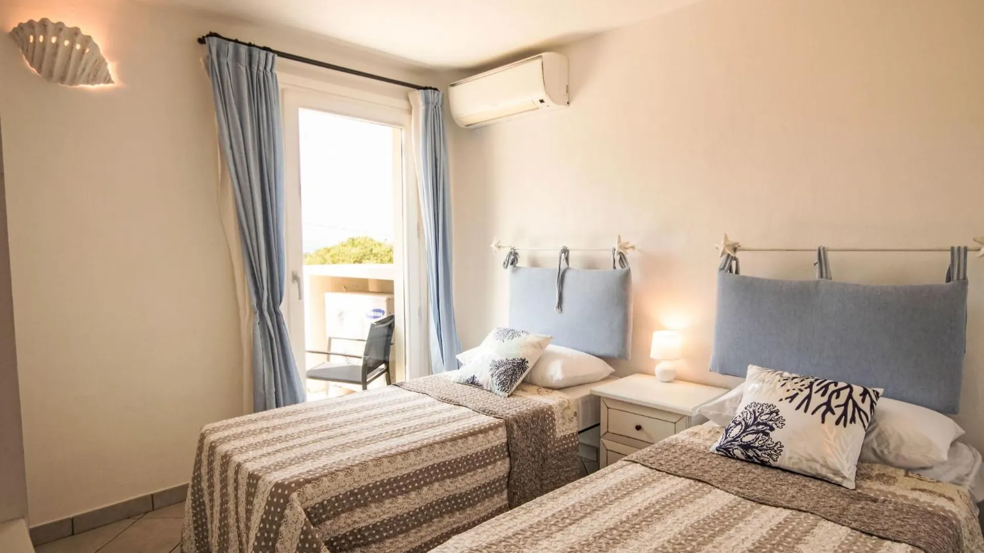 Apartment Pitrizza By Interhome Arzachena