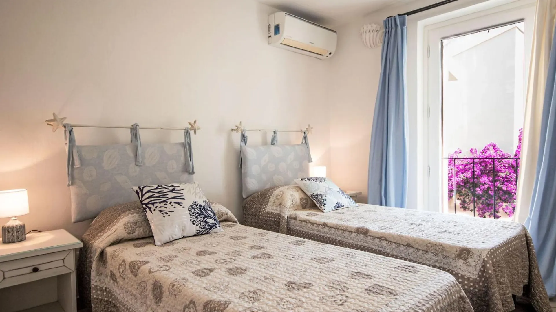 Apartment Pitrizza By Interhome Arzachena