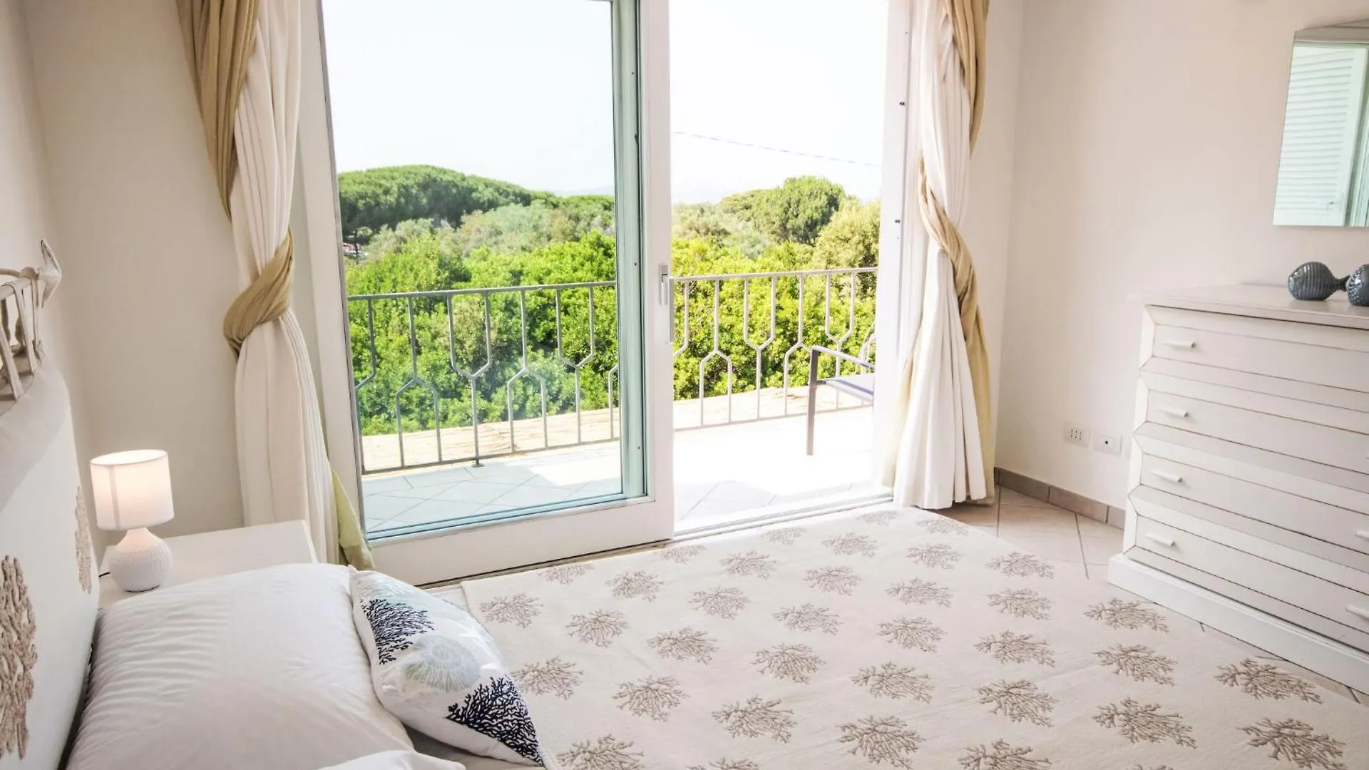 Apartment Pitrizza By Interhome Arzachena