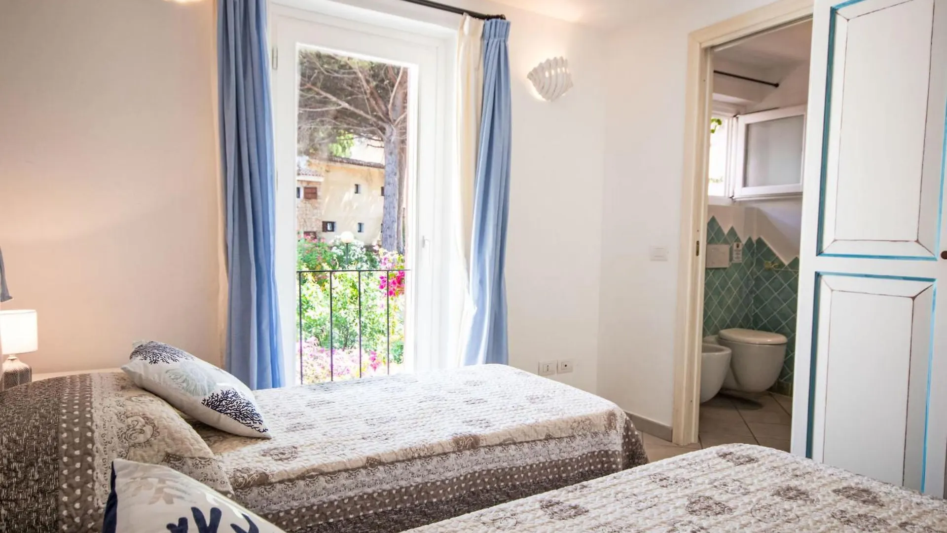 Apartment Pitrizza By Interhome Arzachena Ιταλία