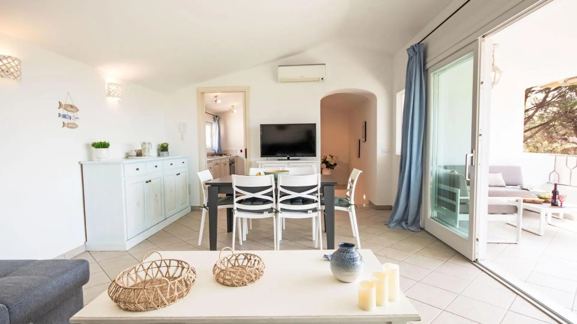 Apartment Pitrizza By Interhome Arzachena 0*,