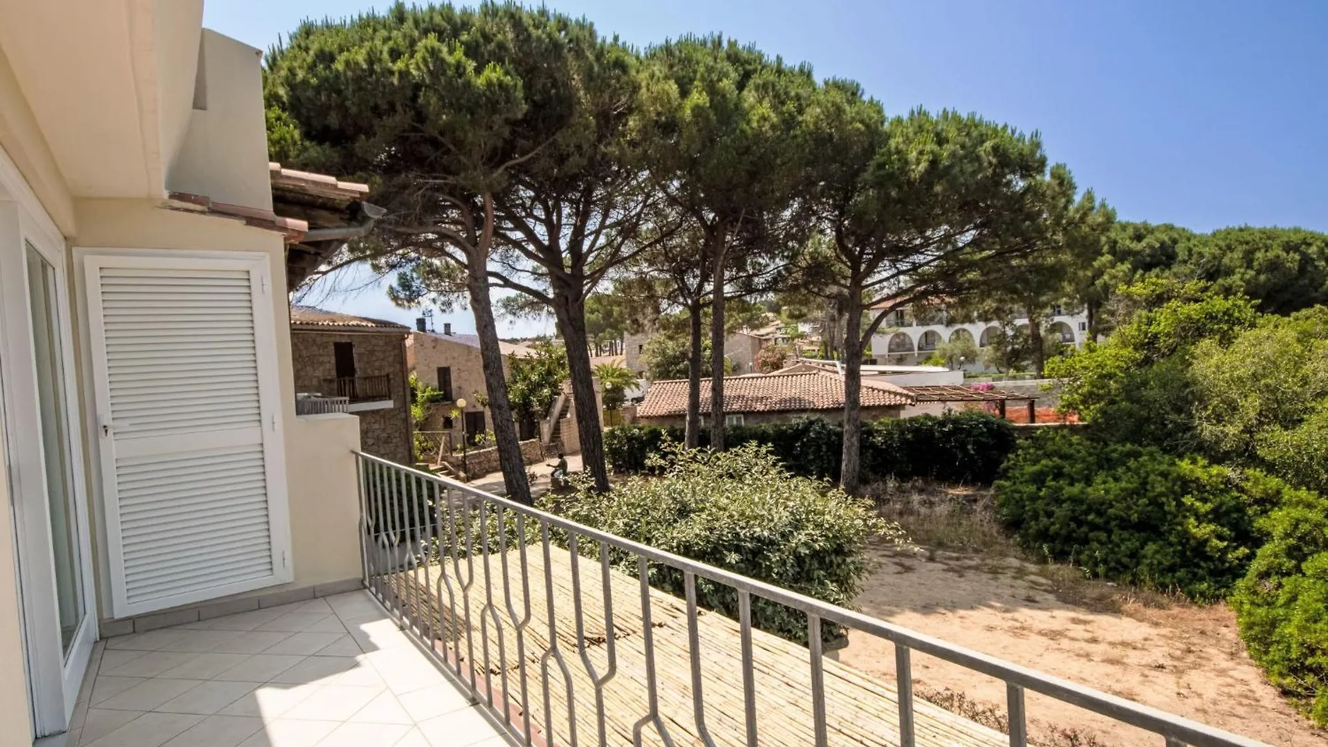 Apartment Pitrizza By Interhome Arzachena